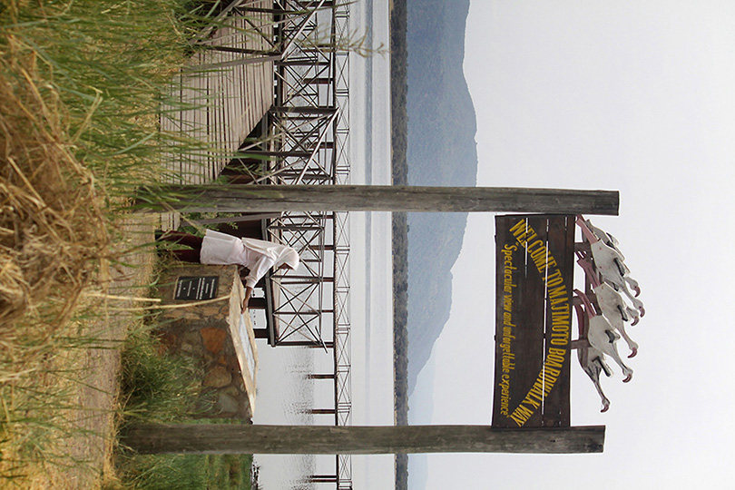 lago manyara